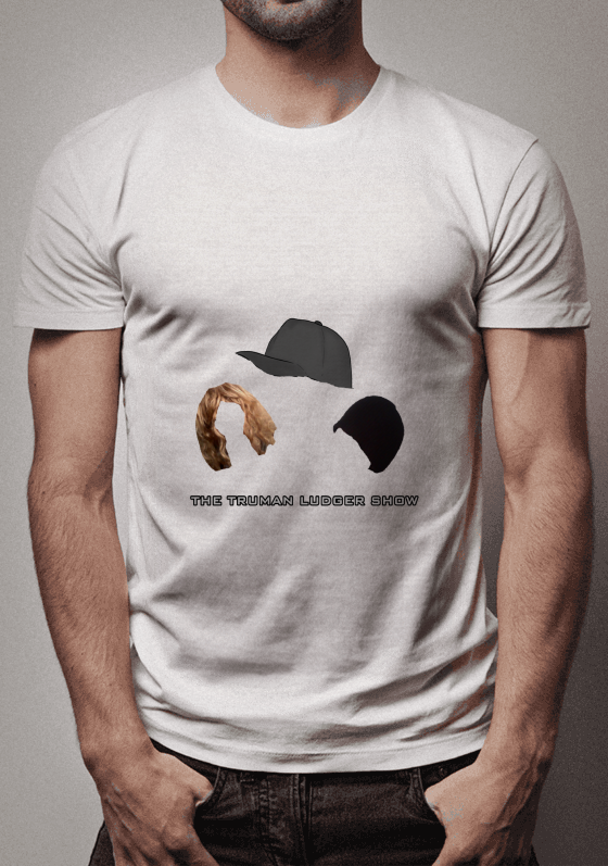 Nome do produto  THE TRUMAN LUDGER SHIRT