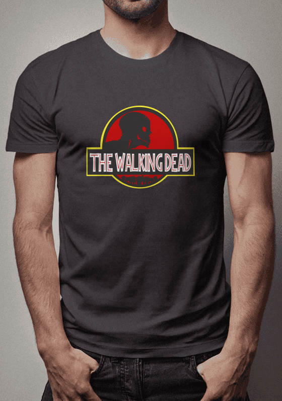 Nome do produto  The Walking Park