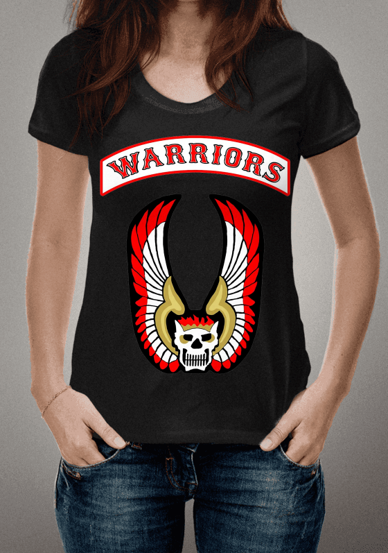 The Warriors