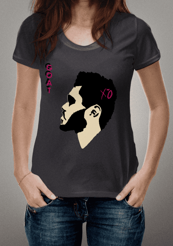 Nome do produto  The Weeknd