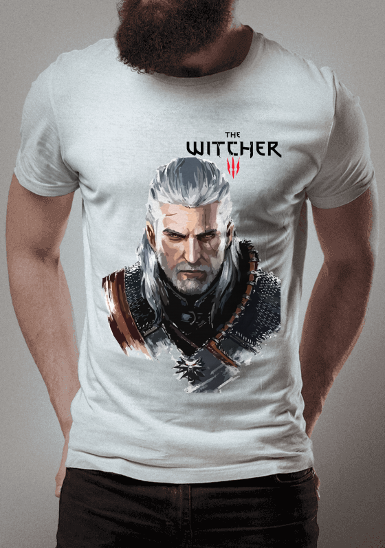THE WITCHER