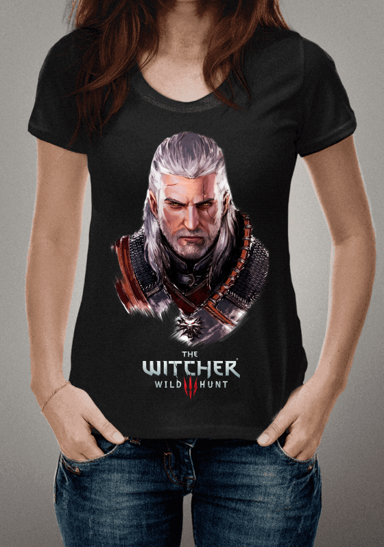 The Witcher