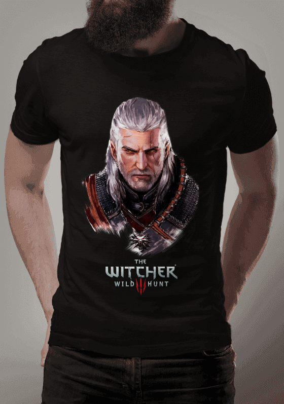 The Witcher