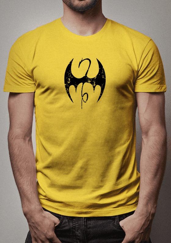 TheDefenders - Iron Fist II