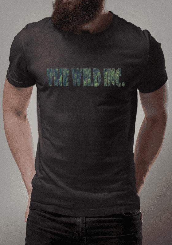 Nome do produto  TheWildInc.