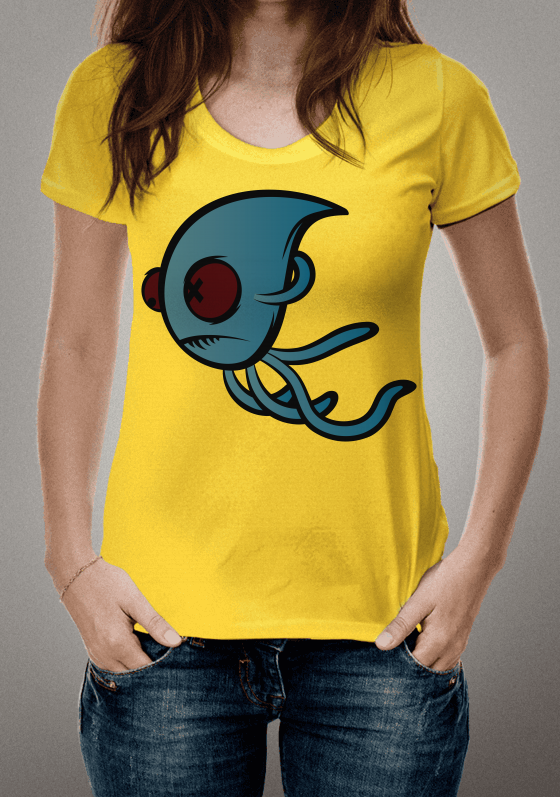 Nome do produto  THING