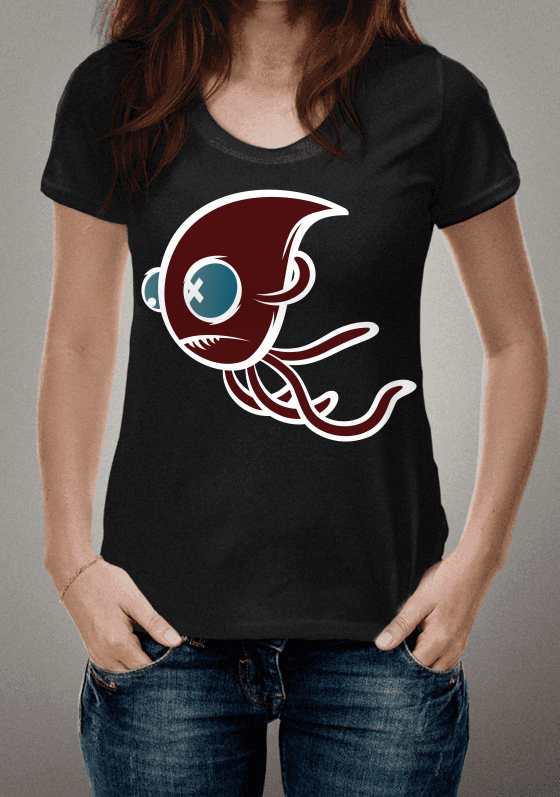 Nome do produto  THING IV