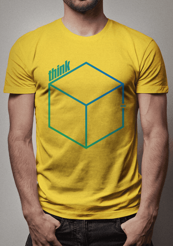 Think outside the box