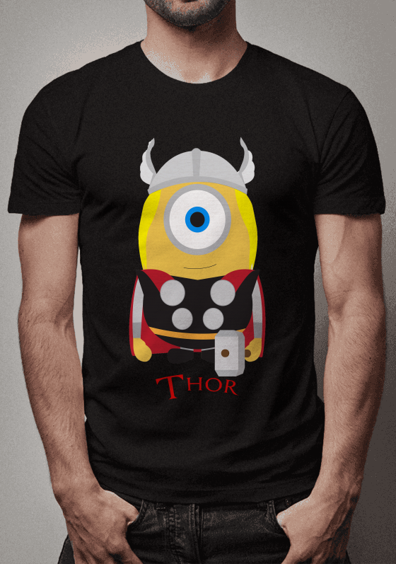 Thor