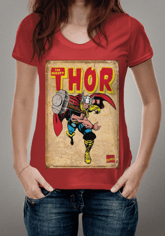 THOR