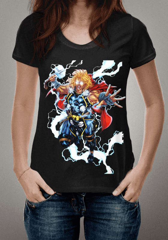 THOR