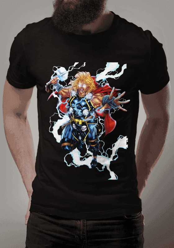 THOR