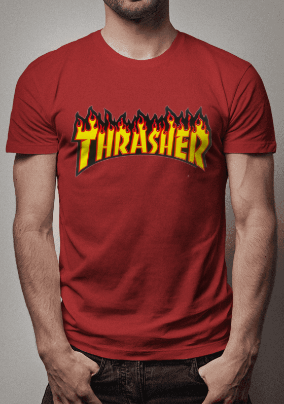 Nome do produto  Thrasher