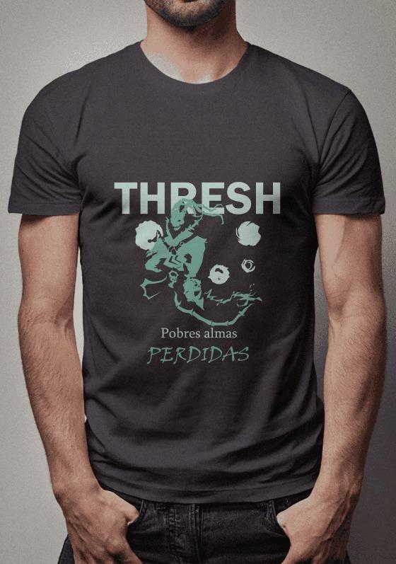 Thresh - Pobres almas perdidas