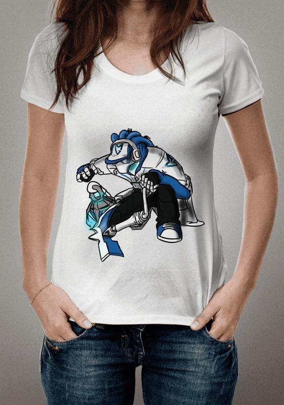 Nome do produto  Thresh SSW