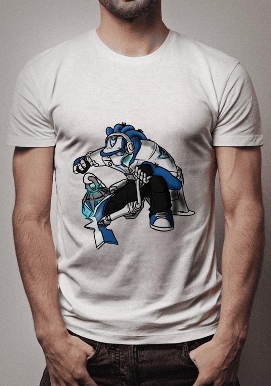 Nome do produto  Thresh SSW