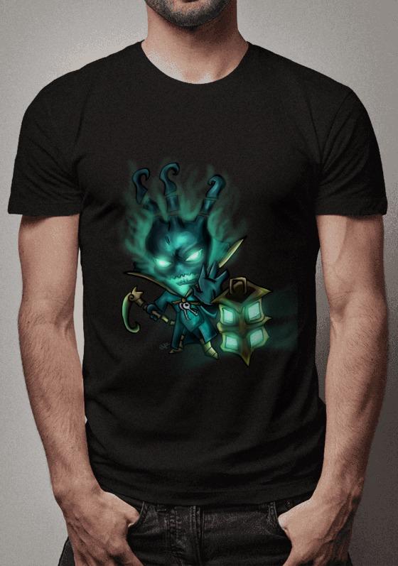 Nome do produto  Threshinho