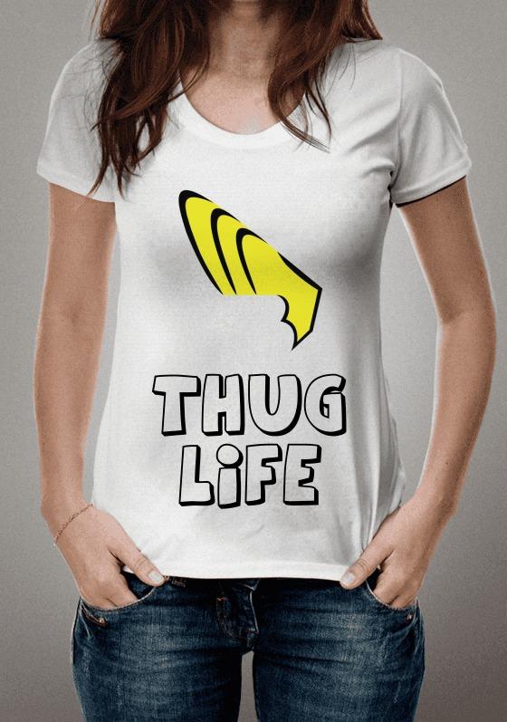 THUG LIFE
