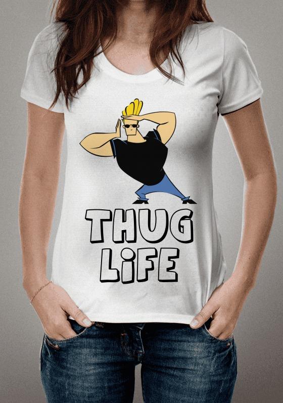 THUG LIFE