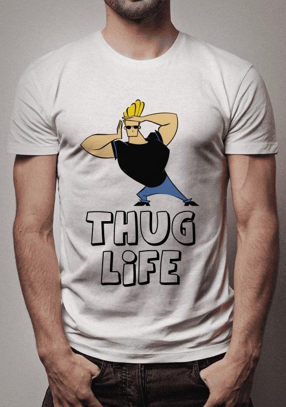 THUG LIFE