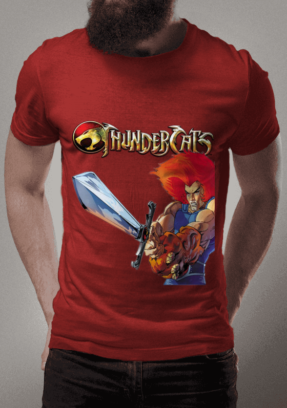 Nome do produto  thunderCarts