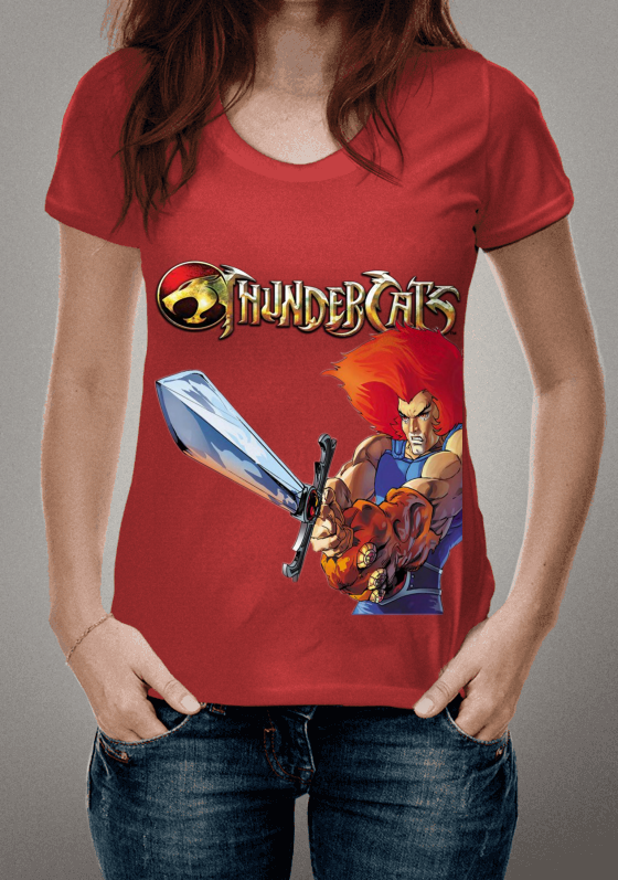 Nome do produto  thunderCarts