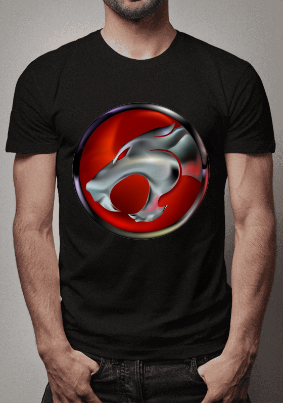 Nome do produto  Thundercats