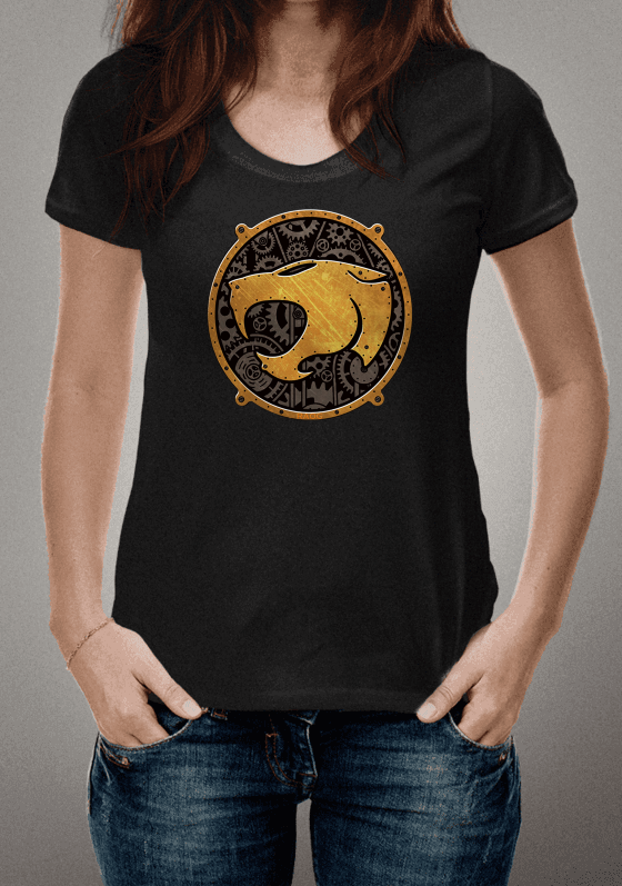 Thundercats Steampunk