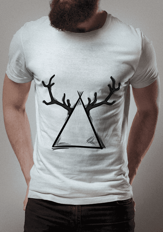 Nome do produto  Tiângulo 