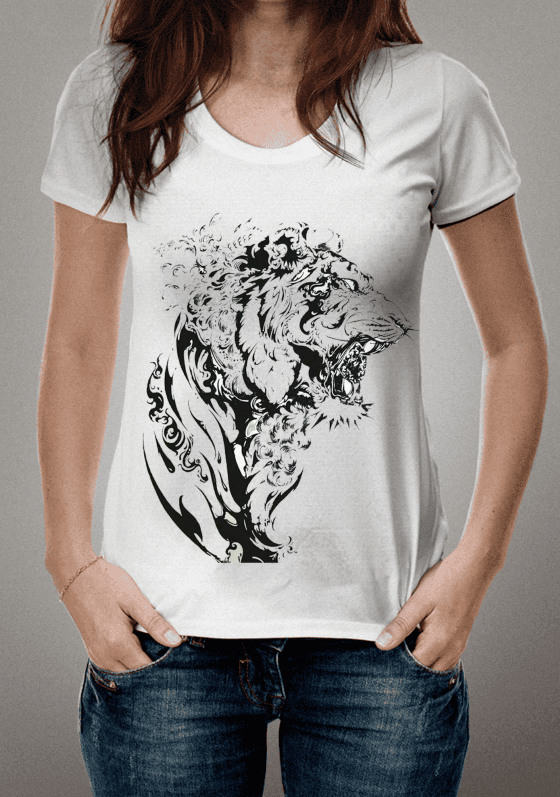 Nome do produto  Tiger