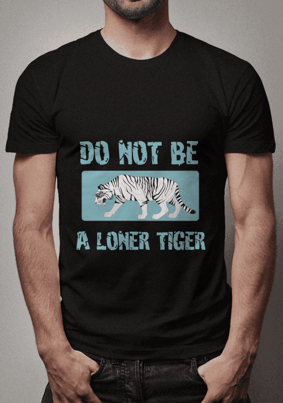 Nome do produto  TIGER