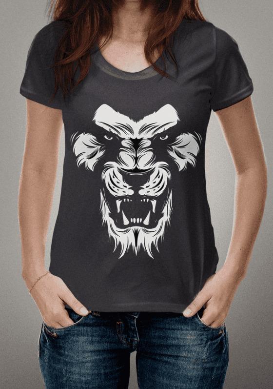 Nome do produto  Tiger Durty