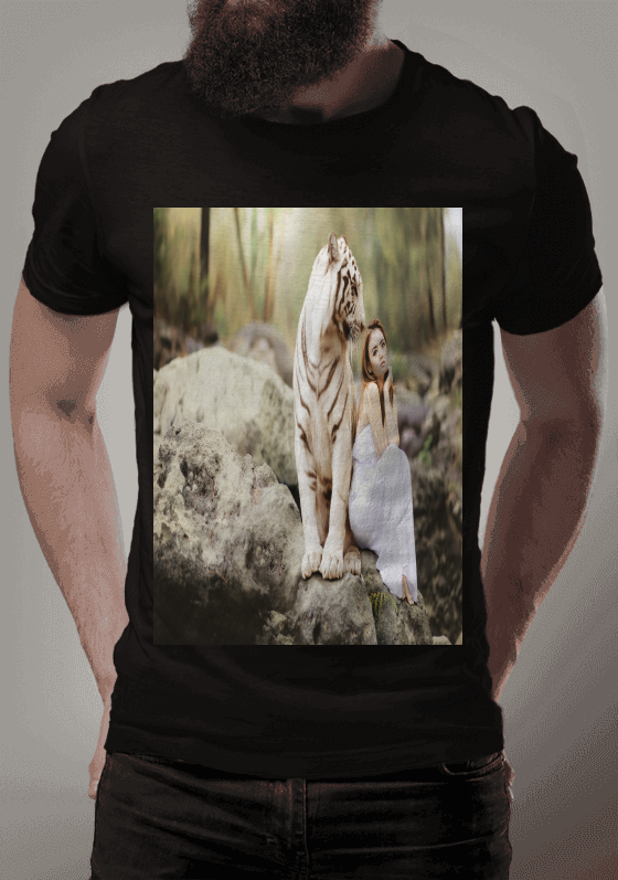 Nome do produto  Tiger pet