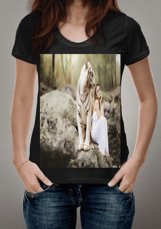 Nome do produto  Tiger pet