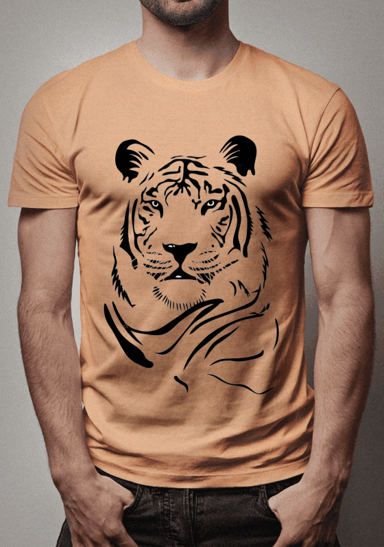 Nome do produto  Tigre - Holiudi