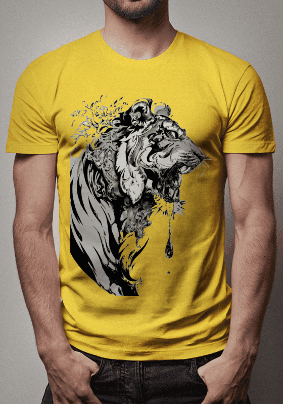 Nome do produto  tigre