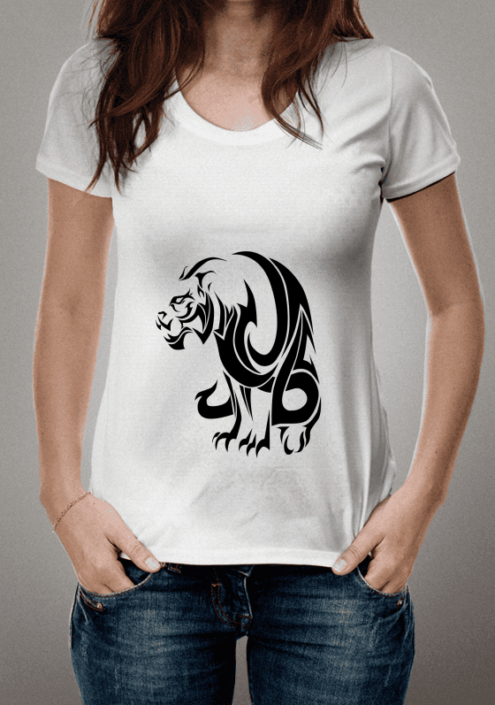 Nome do produto  Tigre