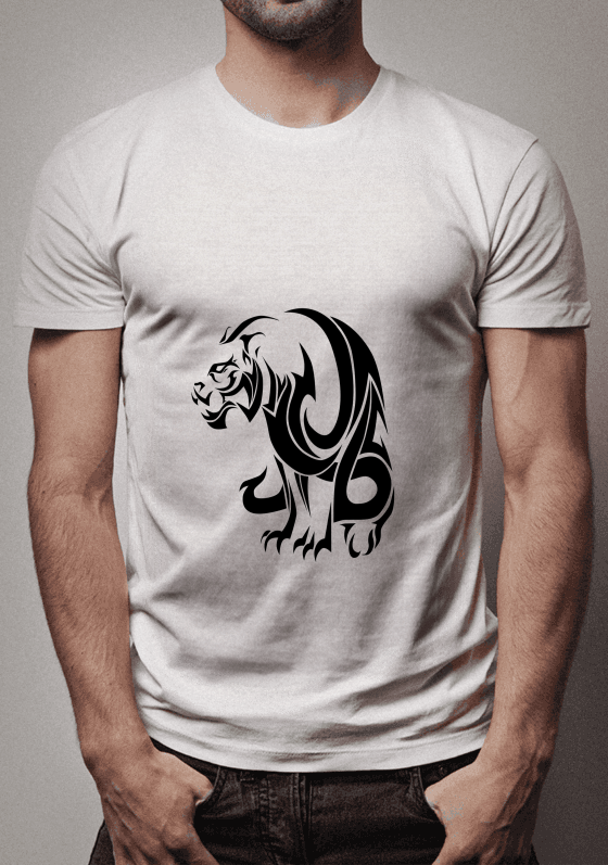 Nome do produto  Tigre