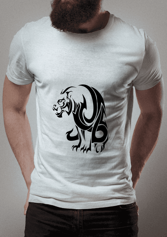 Nome do produto  Tigre