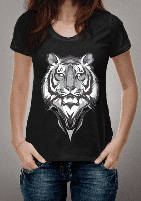 Nome do produto  Tigre