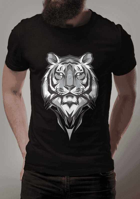 Nome do produto  Tigre