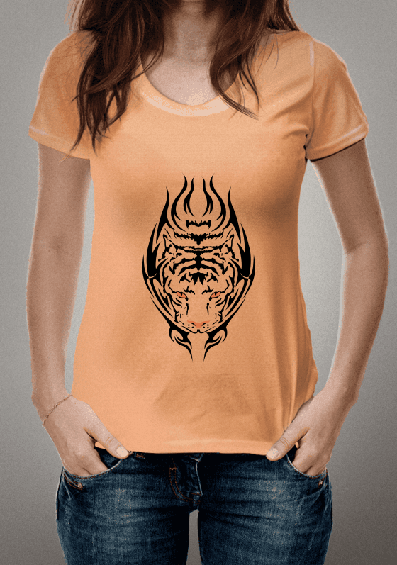 Nome do produto  TIGRE