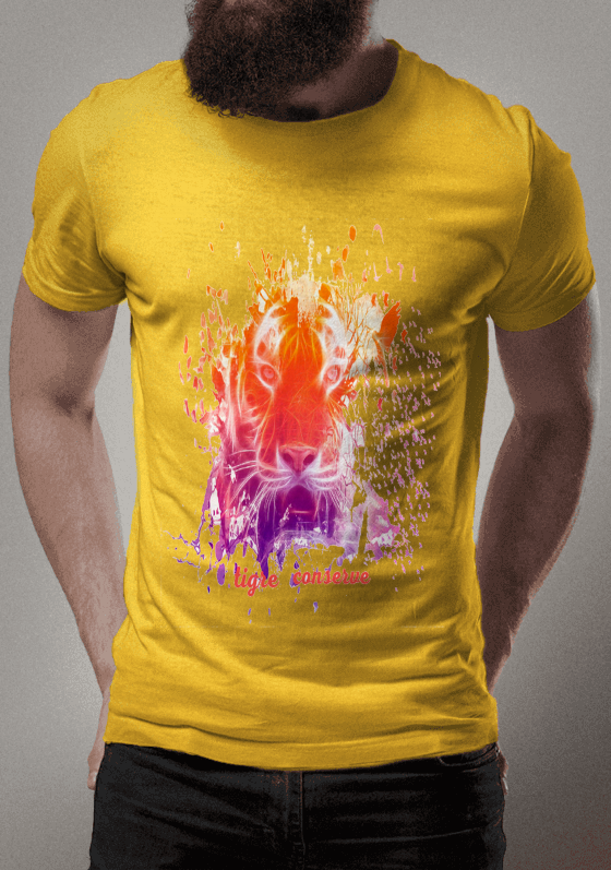 Nome do produto  tigre conserve