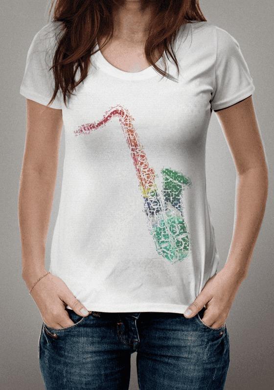 Nome do produto  Tiles Sax