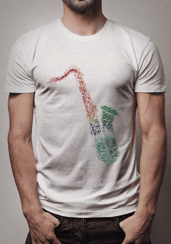 Nome do produto  Tiles Sax