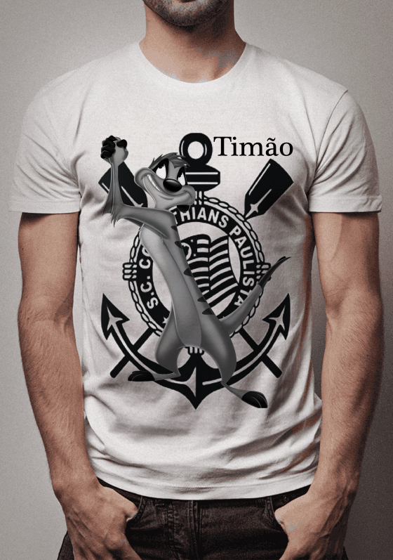 Timão