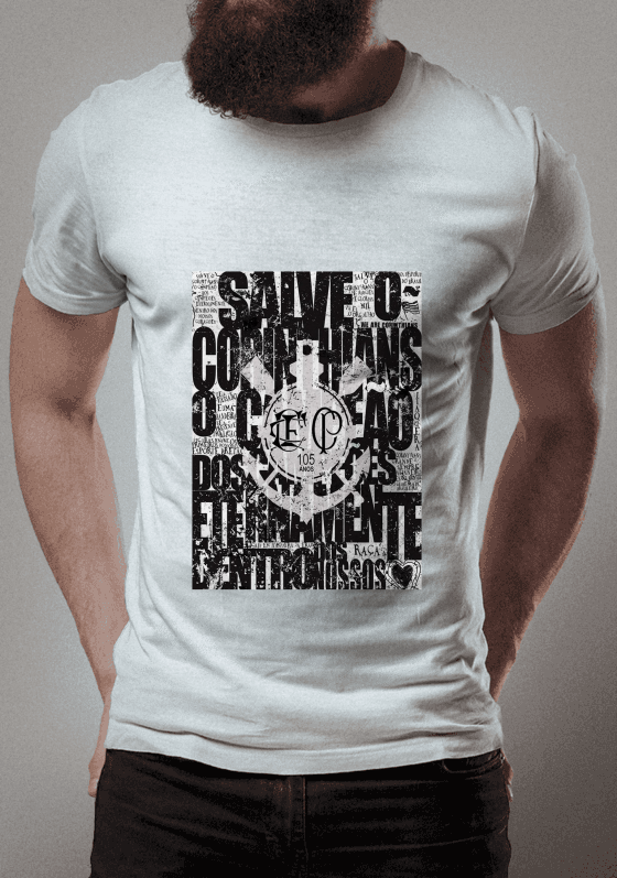 Nome do produto  Timão CP