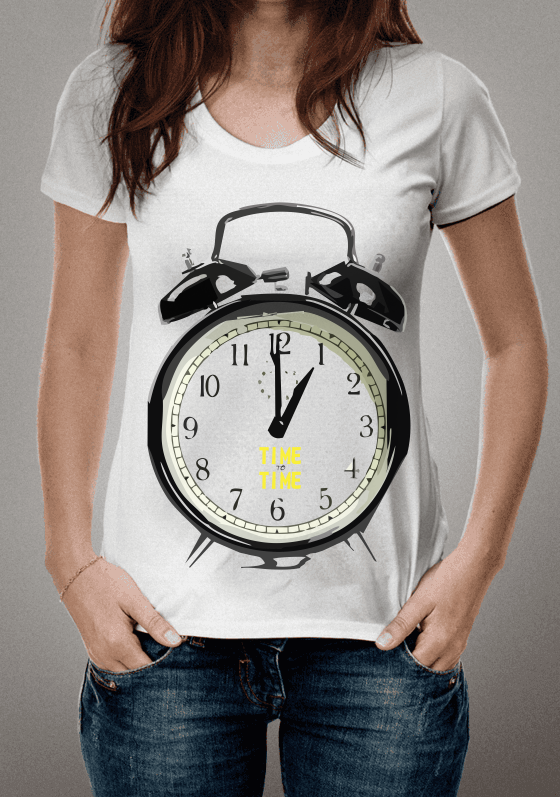 Nome do produto  time to time