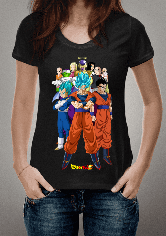 Nome do produto  Time Universo 7