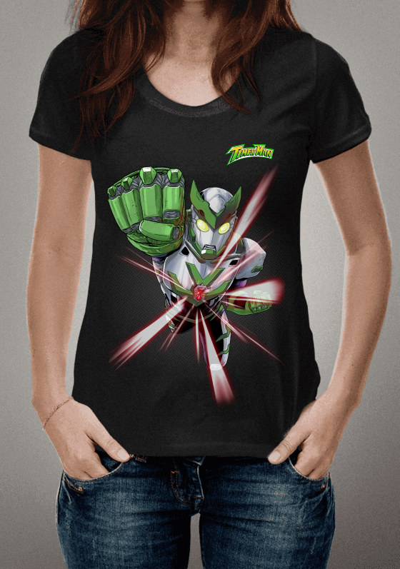 Nome do produto: Timerman - O guerreiro do tempo